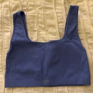 💜SET ACTIVE SculptFlex Box Cut Bra💜